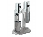 Миксер для молочных коктейлей Apach AMX2 ECO