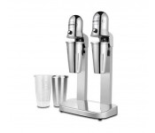 Миксер для молочных коктейлей Berg MS-2