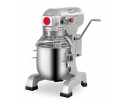 Міксер планетарний GoodFood PM10