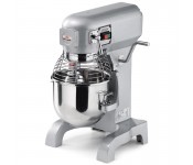 Міксер планетарний Sirman Plutone lt10
