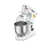 Миксер планетарный EFC LВ-5D