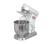 Миксер планетарный GGM Gastro RMS7