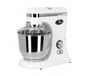 Миксер планетарный GGM Gastro RTK7N