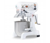 Миксер планетарный Hurakan HKN-IP40F