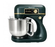 Миксер планетарный - тестомес Suhini SH-SM6.12 AG зеленый