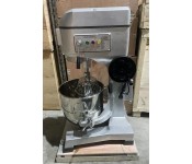 Миксер планетарный Vektor B40S