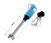 Миксер ручной Hendi 224014