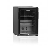 Минибар Tefcold TM42G