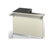 Місце касира КИЙ-В МКП-1250 Класик