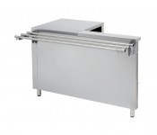 Місце касира КИЙ-В МКЛ-1250 Класик