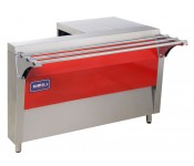 Місце касира КИЙ-В МКП-1250 Ексклюзив