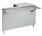 Місце касира КИЙ-В МКП-1250 Класик