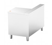 Прилавок для столових приладів КИЙ-В ПСП-600 Класик