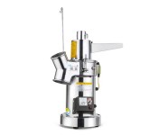 Корморізка Протек електро 5л, 350 Вт