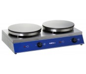 Блинница КИЙ-В БЛ-2-400