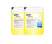 Моющее средство для посудомоечных машин Krupps CD12RU DET LIM