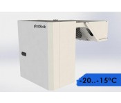 Моноблок холодильний МХМ LMN 107 низькотемпературний