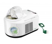 Мороженица Nemox GELATO CHEF 2200 i-Green белая