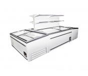 Скриня морозильна Juka M200S