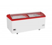 Бонета морозильная Juka M1000S