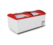 Ларь морозильный Juka M1000V