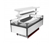 Морозильная бонета РОСС Paola-1,4 СС