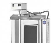 Мотор шаурми Remta