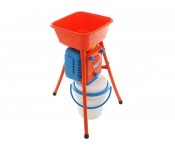 Зернодробилка (мукомолка) Novital Davide 4V