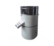 Мукопросеиватель Каскад