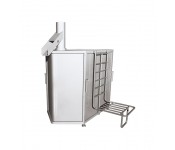 Мукопросеиватель Каскад