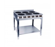 Мультіпліта Skvara SMF 6.18