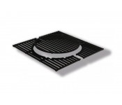 Газовий гриль Napoleon Prestige PRO-665