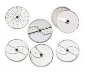 Набір дисків Robot Coupe 1961