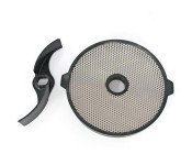 Диск для нарізки скибочками 1 мм Celme CHEF E1S AK