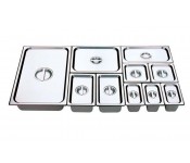 Гастроемкоті для марміту