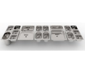 Гастроемкоті для марміту