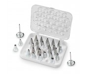 Набір насадка кондитерська KAPP 43031007