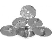 Набор дисков Robot Coupe 1944