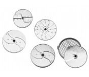 Набор дисков Robot Coupe 1945