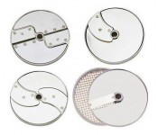 Набор дисков Robot Coupe 1960