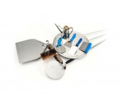 Набор для пиццы Gi.Metal BASIC 2