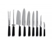 Набор ножей 9 шт. Hendi 975970