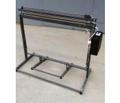 Запайщик пленки импульсный НИ-1400