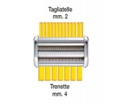 Насадка для лапши Imperia Duplex cod. 213