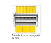 Насадка для лапши Imperia Duplex cod. 221