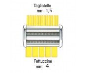Насадка Imperia duplex cod. 200