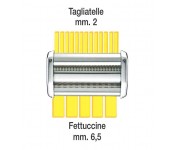 Насадка Imperia duplex cod. 217