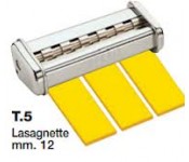 Насадка для лазаньетте Imperia Т.5