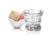 Соковижималка шнековая Kuvings С7000 Red