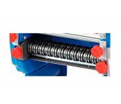 Насадка-лапшерезка 2 и 6 мм. для тестораскатки GoodFood NM200